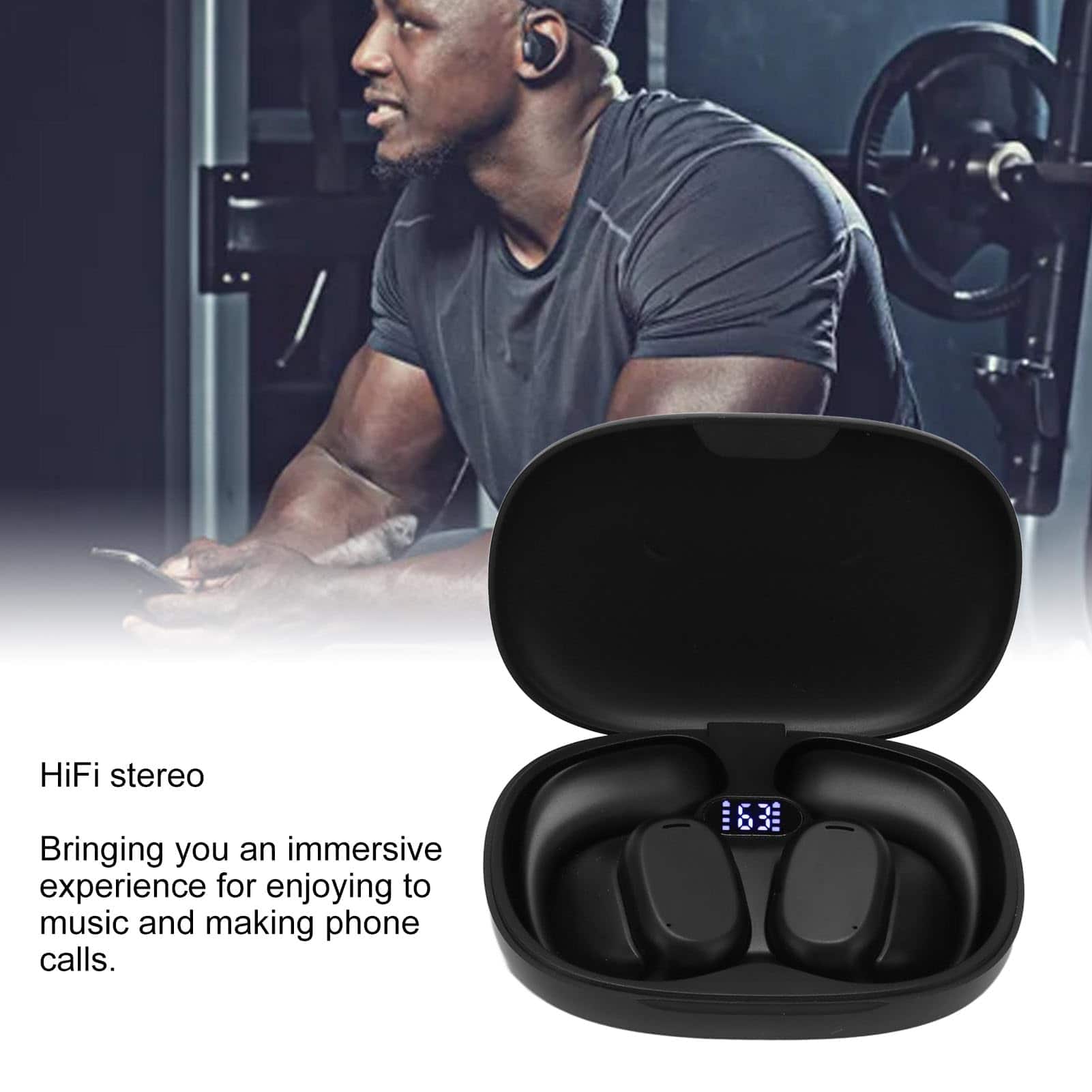 Auriculares de Traducción, 74 Idiomas 70 Acentos - Imagen 5