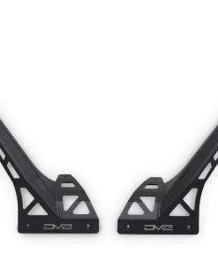 Soporte de Barra de Luz DV8 Offroad de 50" para Jeep