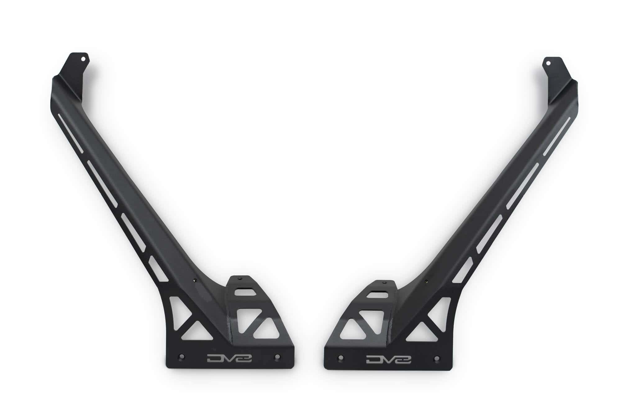 Soporte de Barra de Luz DV8 Offroad de 50" para Jeep