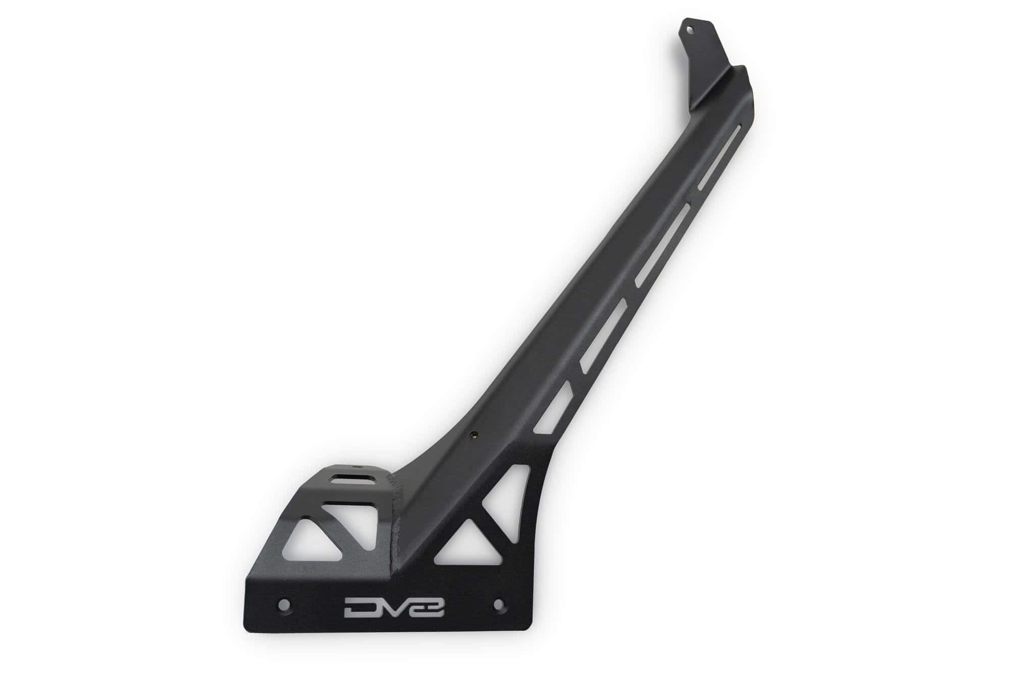 Soporte de Barra de Luz DV8 Offroad de 50" para Jeep - Imagen 8