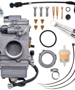 Carburador JDLLONG HSR42 para Mikuni HSR42mm TM42-6 para