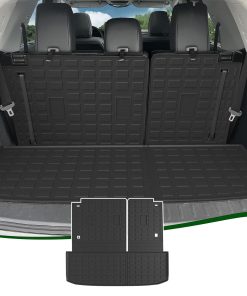 Tapete de Carga Compatible con Nissan Pathfinder 2022-2025