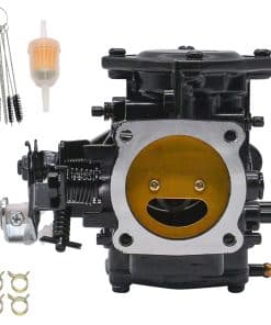 Carburador JDLLONG BN44-40-43 para Yamaha PWC FX1 700 Wave