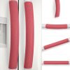 Cubiertas para Manijas de Puertas de Refrigerador Rikzor, 6