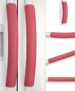 Cubiertas para Manijas de Puertas de Refrigerador Rikzor, 6