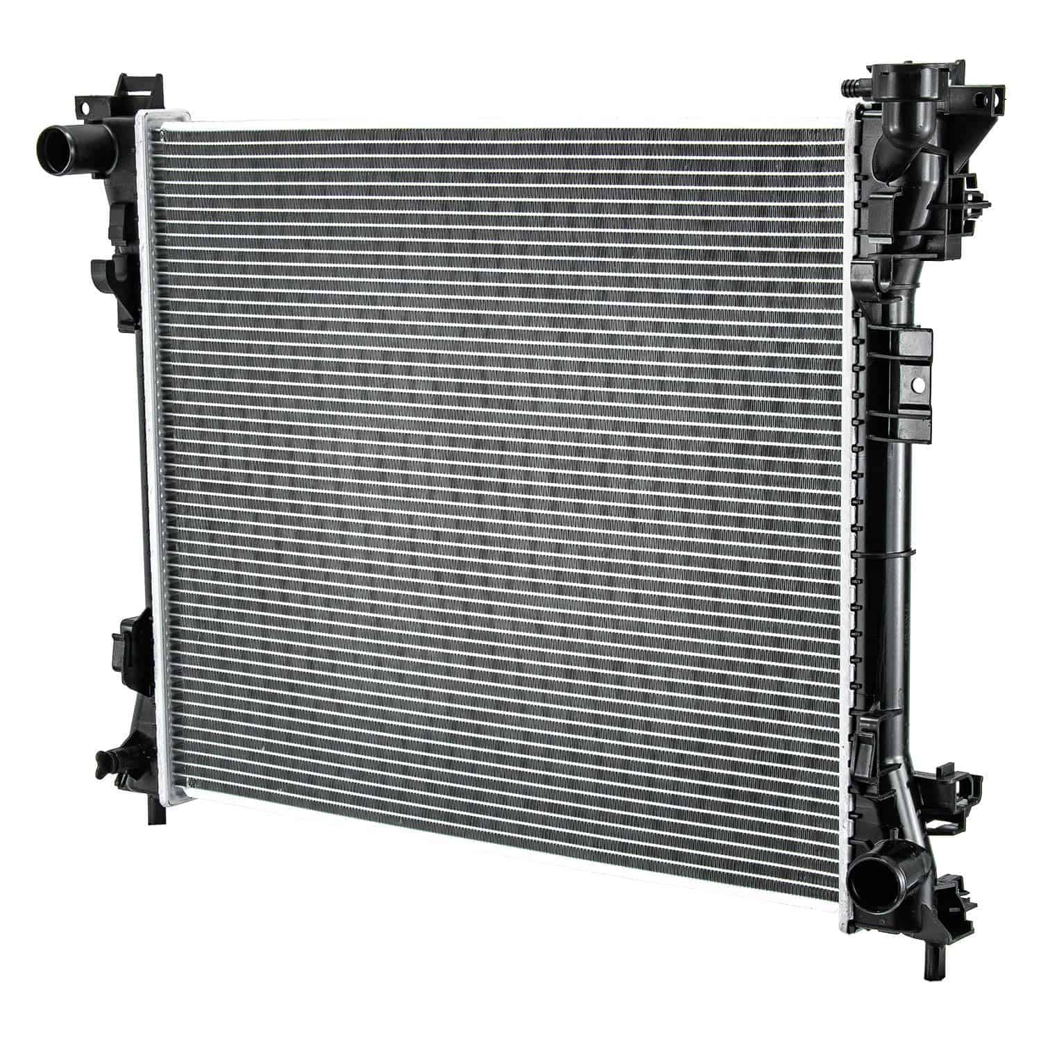 Radiador Korelox 13062 Compatible con Chrysler Town & - Imagen 5