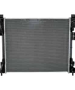 Radiador Korelox 13062 Compatible con Chrysler Town &