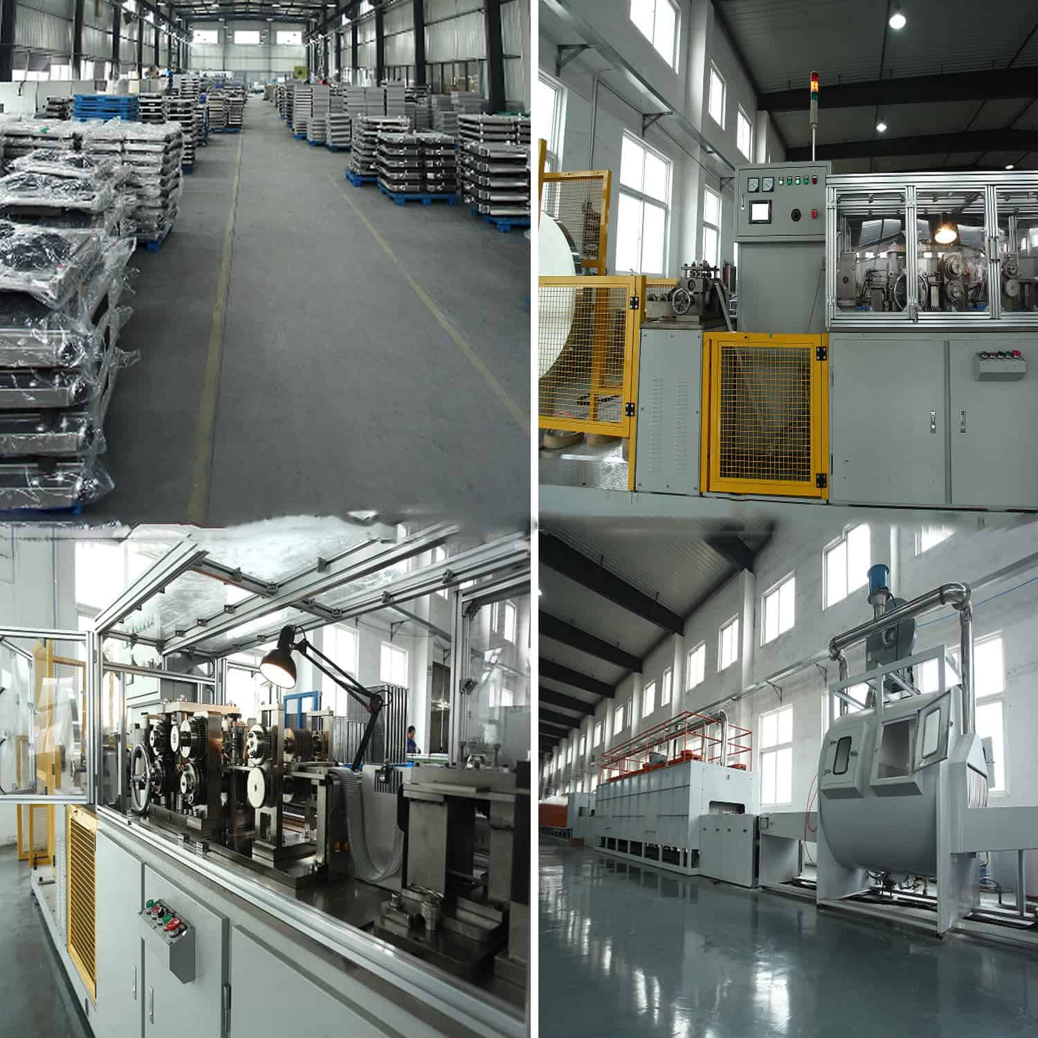 Radiador Korelox 13062 Compatible con Chrysler Town & - Imagen 9