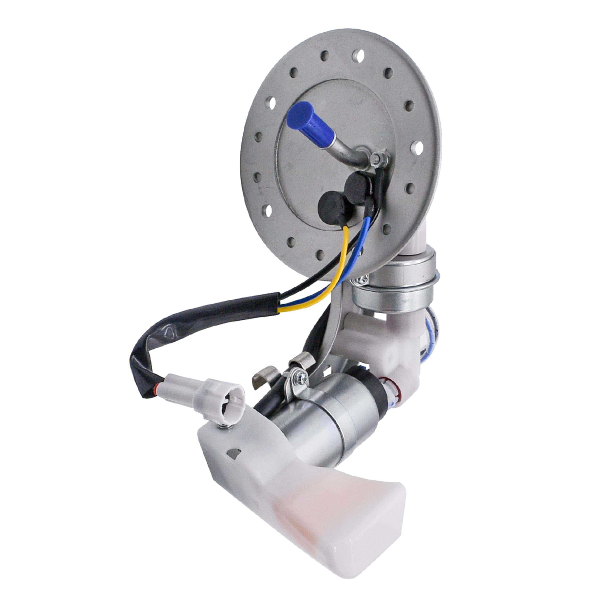 Ensamblaje de Bomba de Combustible Lanigram compatible con