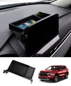 Bandeja de almacenamiento del tablero FIILINES Compatible