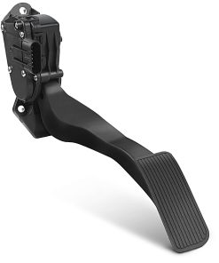 Sensor de posición del acelerador KVR compatible con