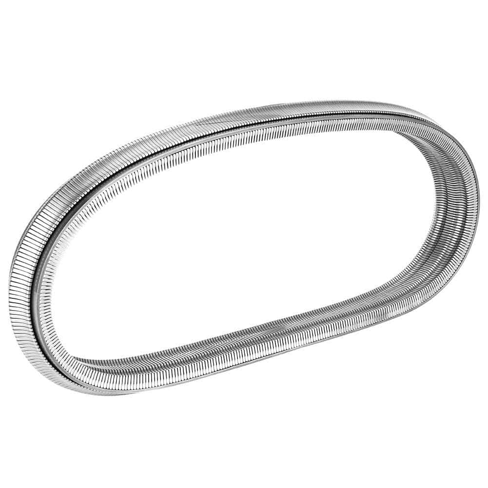 Correa de Cadena de Transmisión CVT JF011E RE0F10A 901047 - Imagen 6