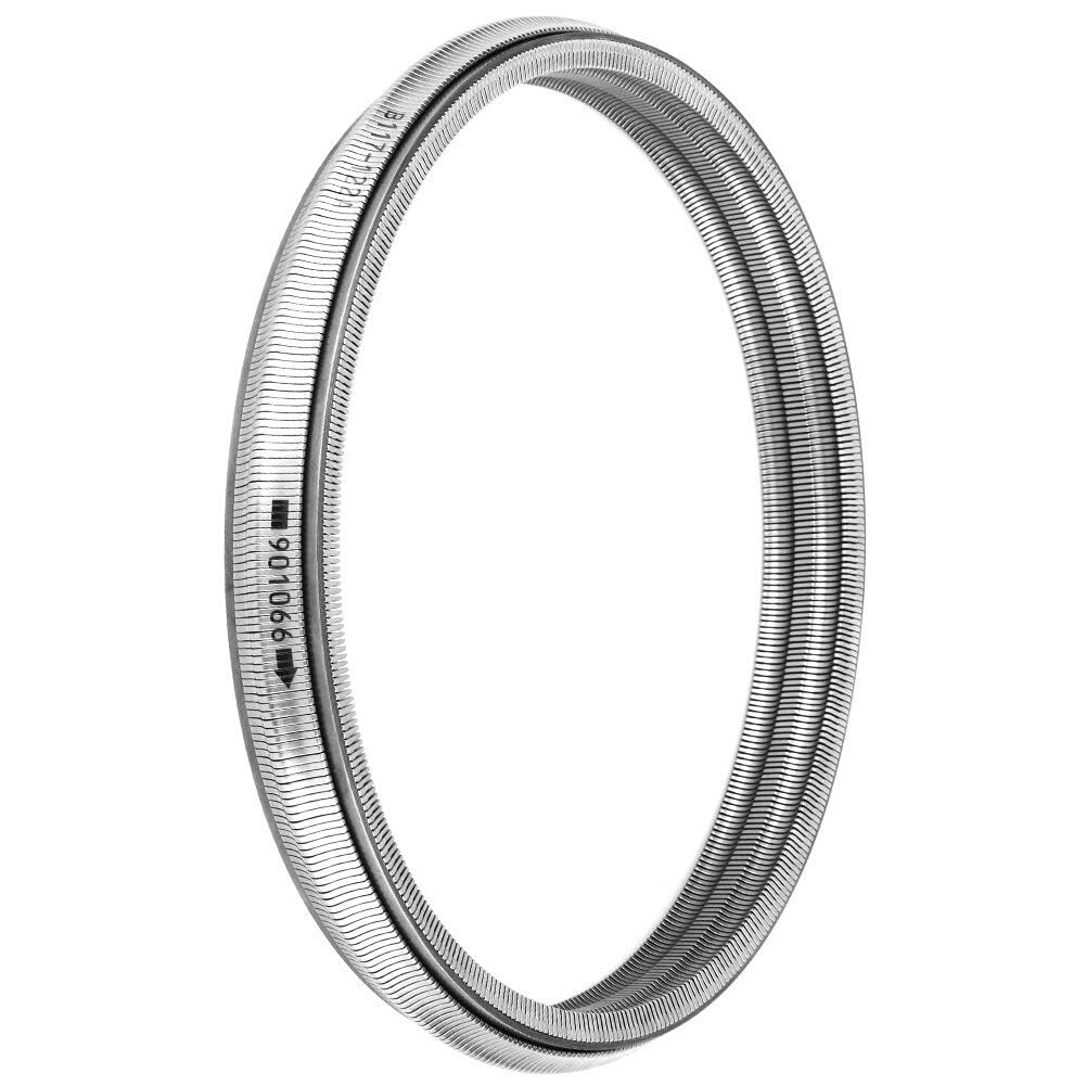 Correa de Cadena de Transmisión CVT JF011E RE0F10A 901047 - Imagen 7