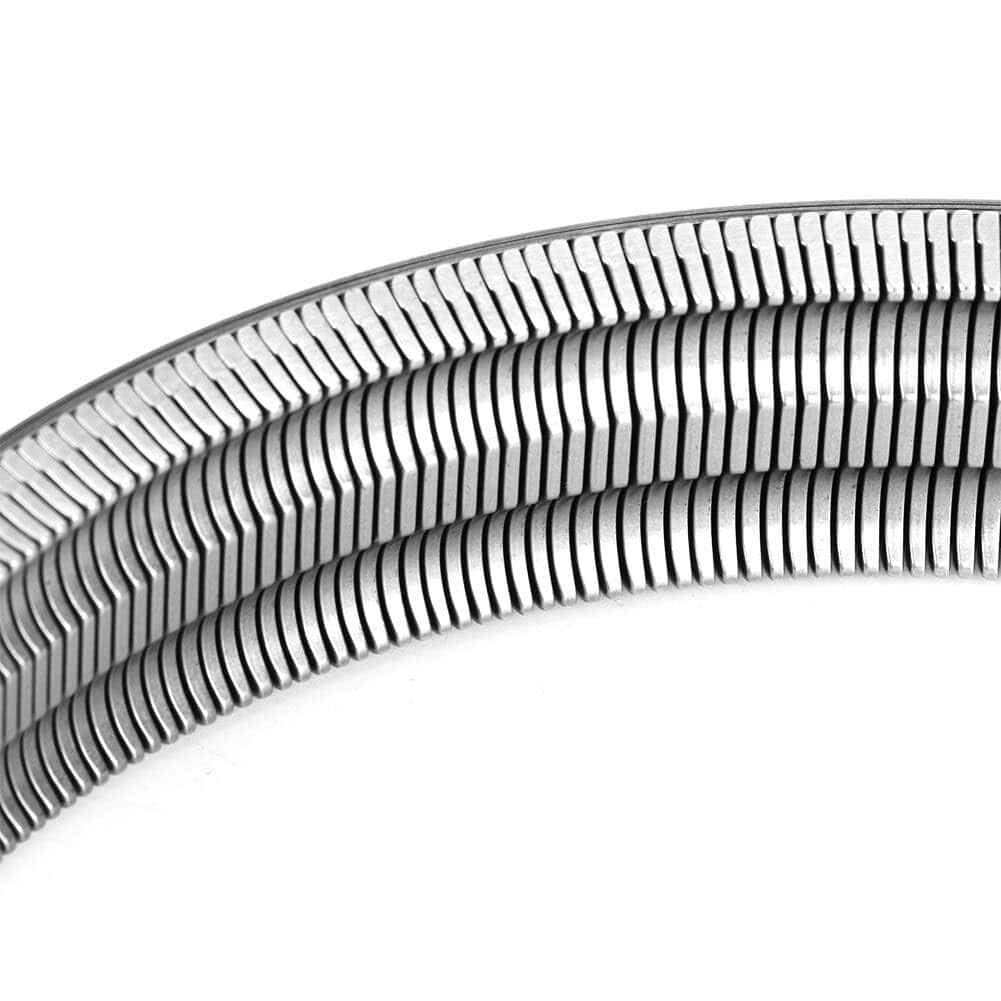 Correa de Cadena de Transmisión CVT JF011E RE0F10A 901047 - Imagen 4