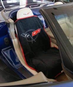 Funda de Asiento/toallas para asientos SR1 Performance C5