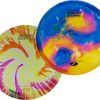 Paquete de 2 Discraft Z Fly-Dye (Z Zone/Z Raptor)