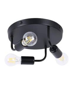 Lámpara colgante de techo Maichis 12V para RV con