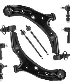 Brazo de control inferior delantero con -4RL EV380