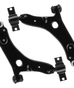 Brazo de control inferior delantero con -08 K80407