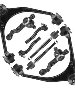 Brazo de control superior delantero con -5 K500102