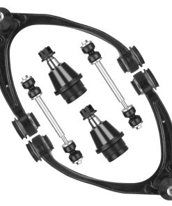 Brazo de Control Superior Delantero con -69 K80670