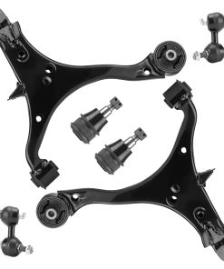 Brazo de control inferior delantero + Junta de -54 K90455