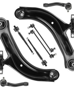 Brazo de control inferior delantero con - EV800820