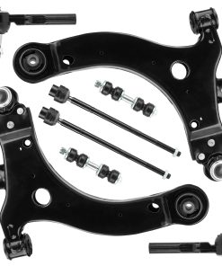 Brazo de Control Inferior Delantero con Junta de Bola para