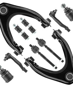 Brazo de control superior delantero con junta -67 ES3331