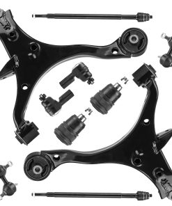 Brazo de control inferior delantero para Acura EL y Honda