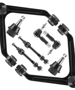 Brazo de control superior delantero con - 8 Piezas