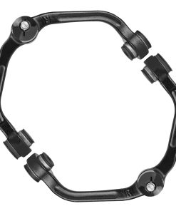 Brazo de control superior delantero con junta de rótula