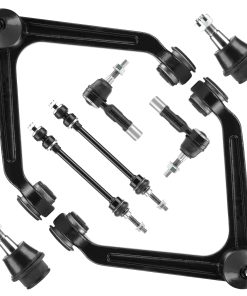 Brazo de control superior delantero con - 8 piezas