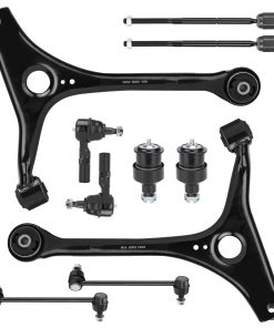 Brazo de control inferior delantero + Junta de -734 K8735