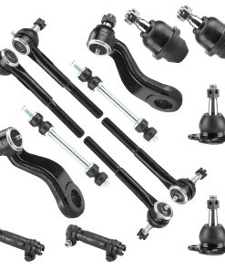 Kit de Extremo Delantero para Chevy & GMC K1500 Suburban