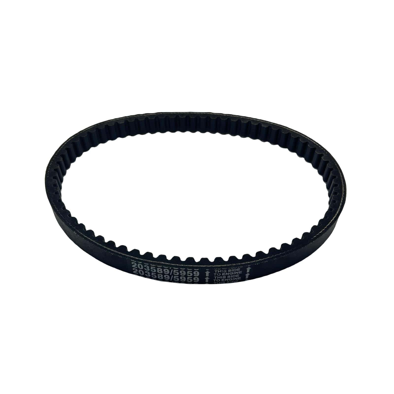 Convertidor de par de alto torque de 30 Series 6.5 HP - Imagen 7