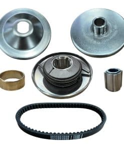 Convertidor de par de alto torque de 30 Series 6.5 HP