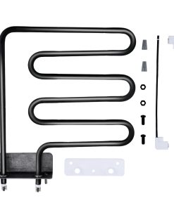 Kit de Elemento Calefactor para Ahumador MOOTVGOO de 800