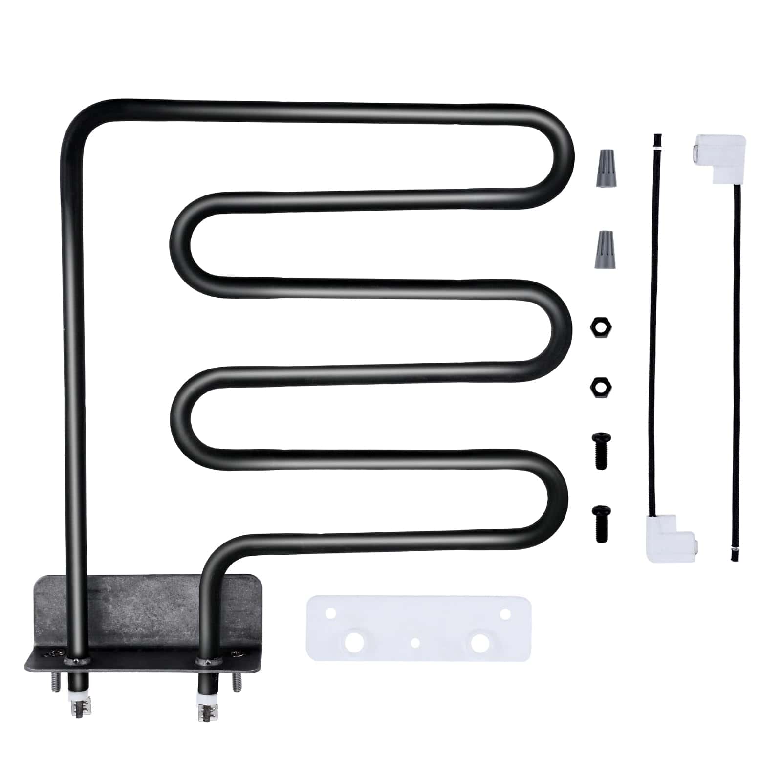 Kit de Elemento Calefactor para Ahumador MOOTVGOO de 800