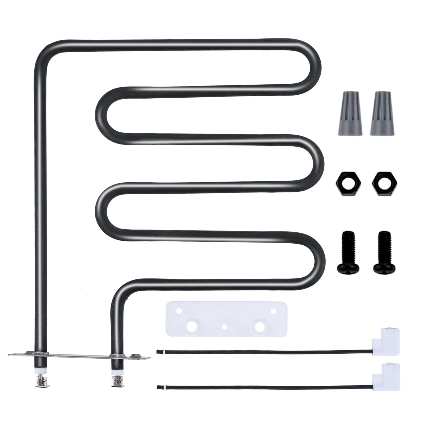KIT de Elemento Calefactor para Ahumador MOOTVGOO 800