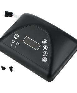 Panel de Control Digital de Repuesto MOOTVGOO 9907160014