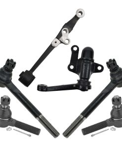 Kit de Dirección delantera TRQ de Brazo de Dirección y