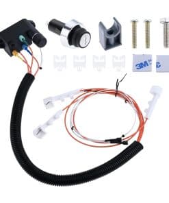 Kit de Encendedor para Parrilla MOOTVGOO 66354, Reemplazo