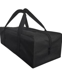 Bolsa de Almacenamiento para Herramientas de Barbacoa,