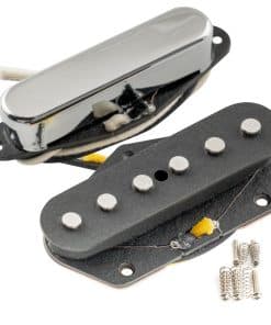 Set de pastillas para mástil y puente Musiclily Pro TL-50S