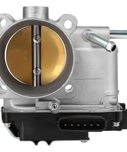 Cuerpo de aceleración SCITOO para Mitsubishi Eclipse