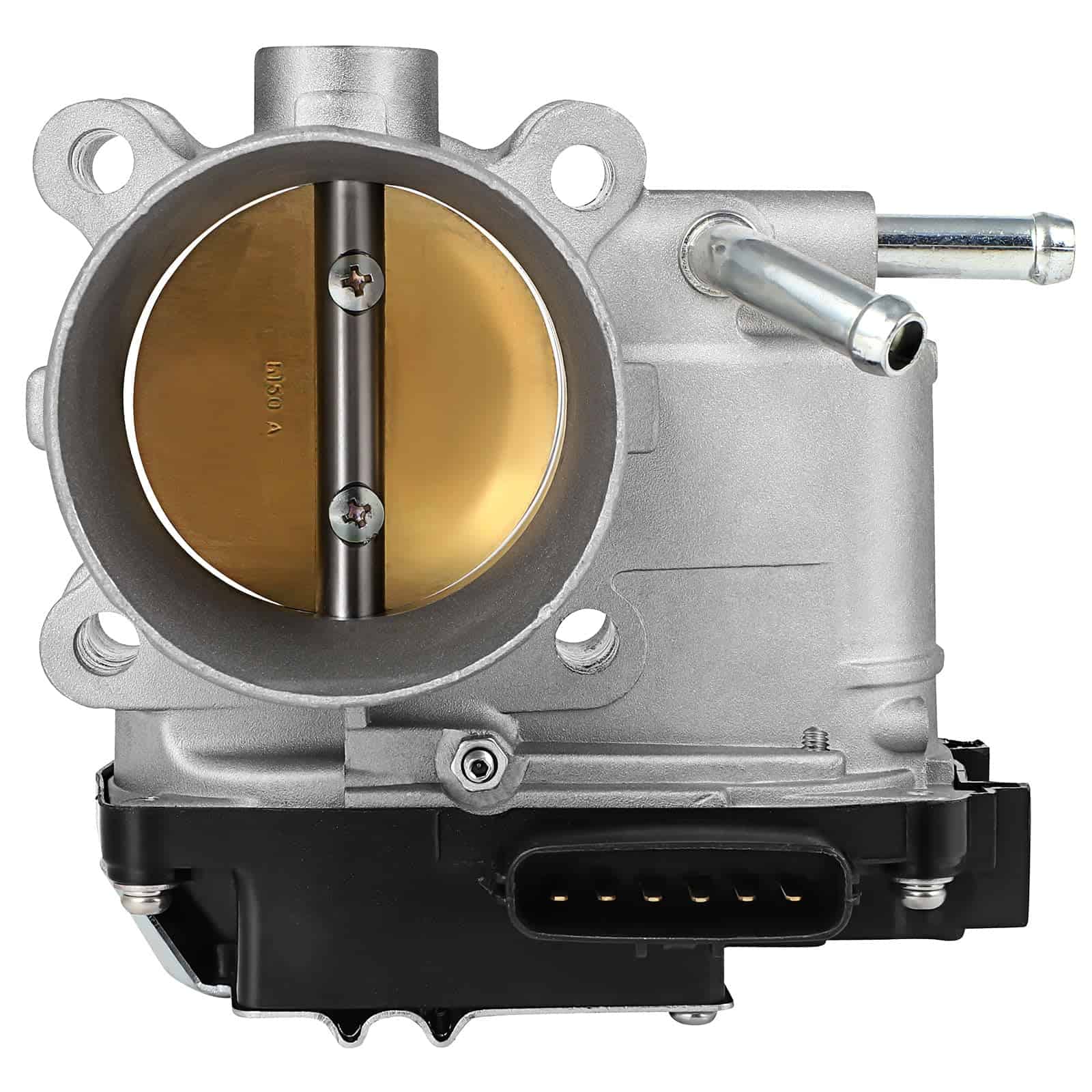 Cuerpo de aceleración SCITOO para Mitsubishi Eclipse