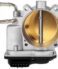 Cuerpo del acelerador SCITOO para Infiniti QX56 2011-2013 |