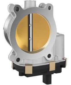 Cuerpo del Acelerador SCITOO 12617792 S20223 para