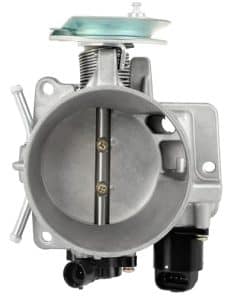 Cuerpo del acelerador SCITOO para 2003-2006 para Chevrolet